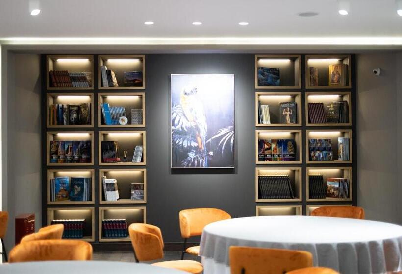 Fotos del hotel City Loft:  3