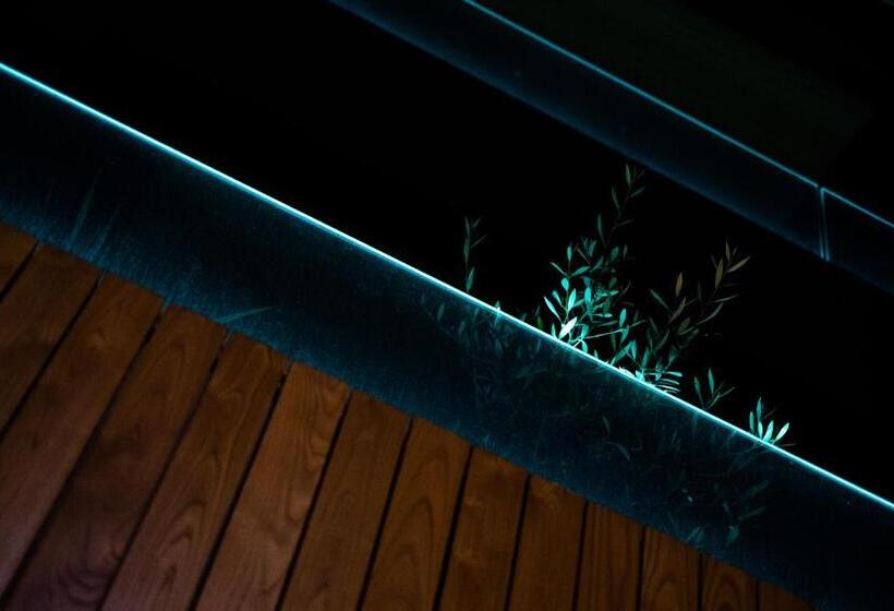 Fotos del hotel City Loft:  20