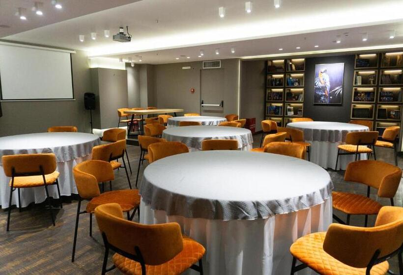 Fotos del hotel City Loft:  19