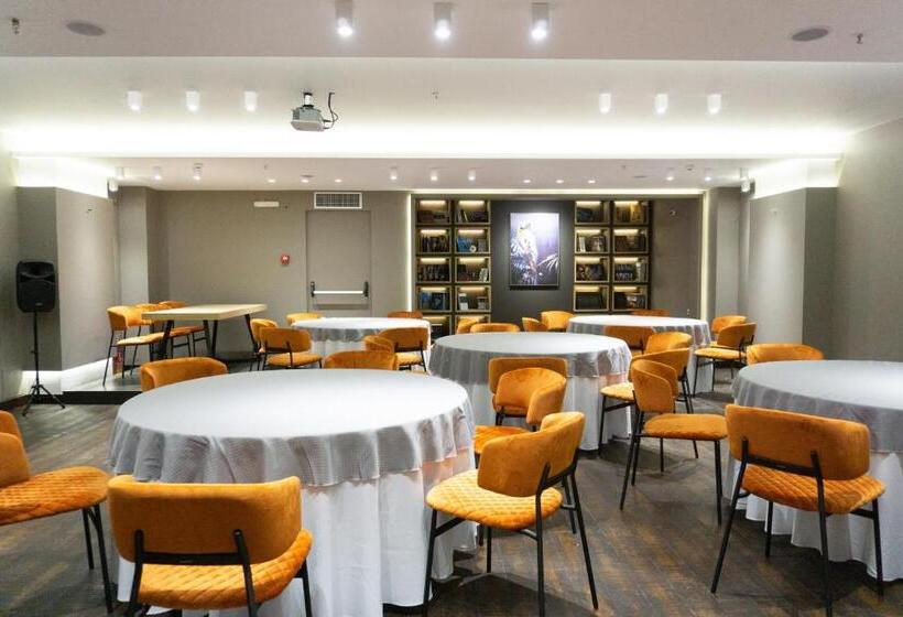 Fotos del hotel City Loft:  17