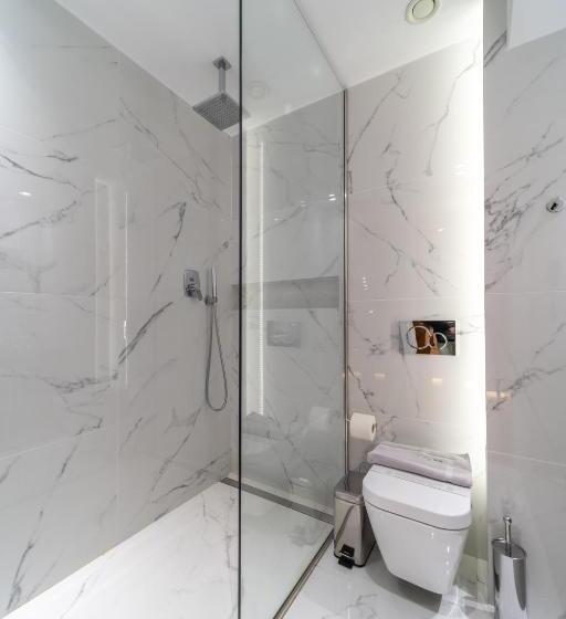 Fotos del hotel City Loft:  8