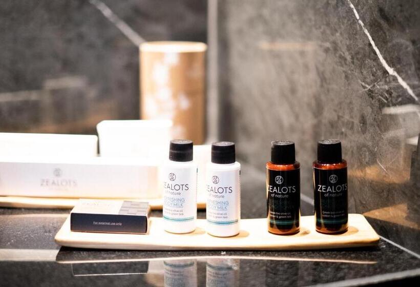 Fotos del hotel City Loft:  25