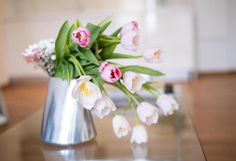 Fotos del hotel City Loft:  18