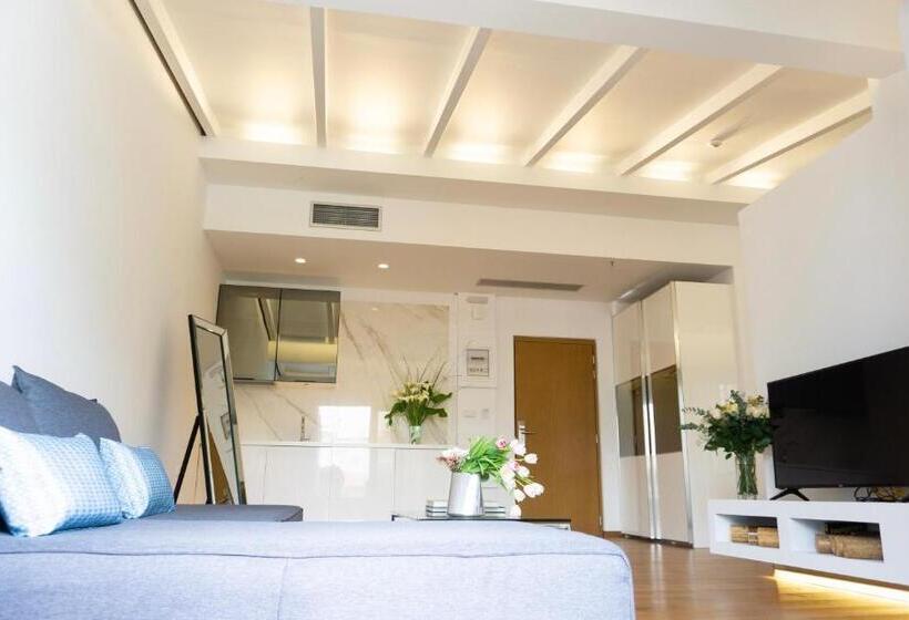 Fotos del hotel City Loft:  11