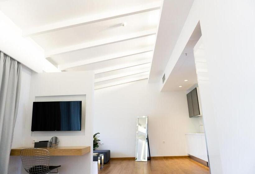 Fotos del hotel City Loft:  4