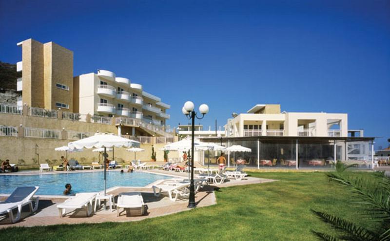 Fotos del hotel Diagoras:  7