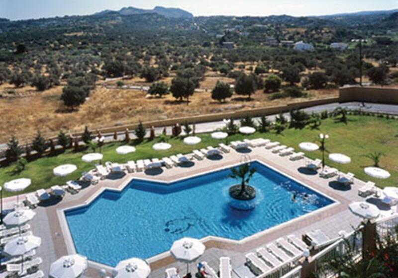 Fotos del hotel Diagoras:  5