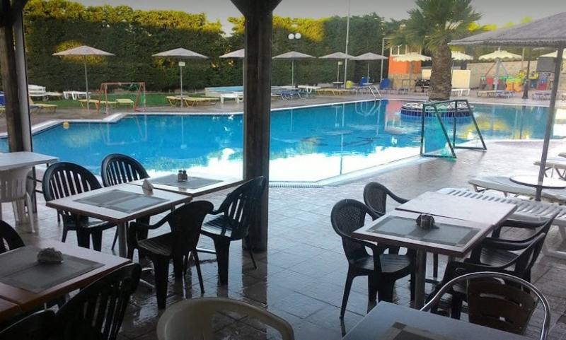 Fotos del hotel Diagoras:  6