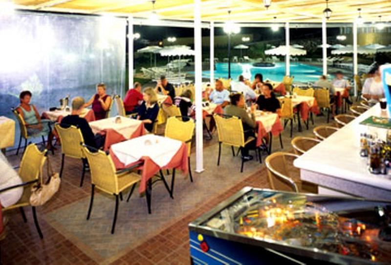 Fotos del hotel Diagoras:  3