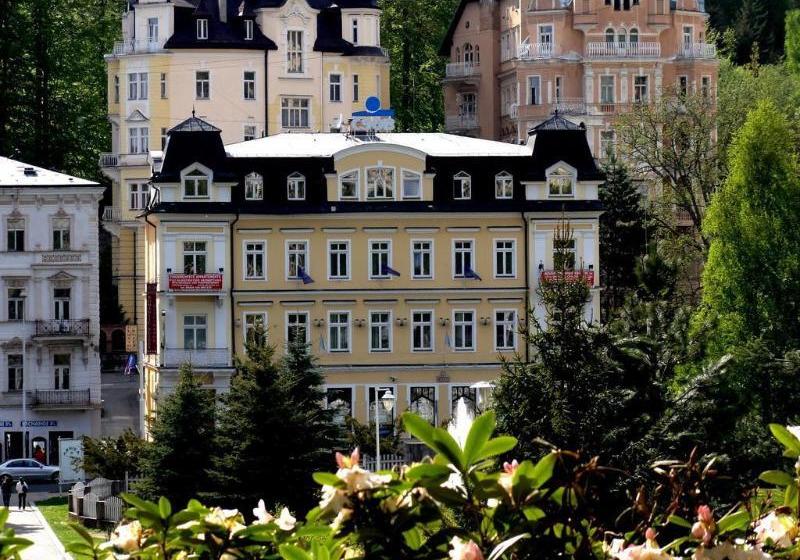 Fotos del hotel Depandance Romantic Suites:  6