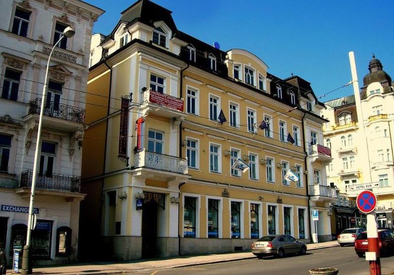 Fotos del hotel Depandance Romantic Suites:  8