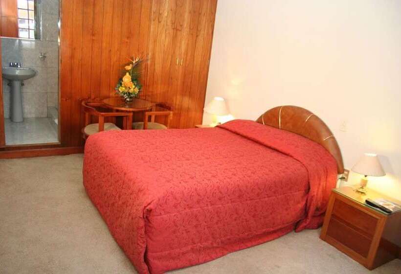 Fotos del hotel Garcilaso I:  11