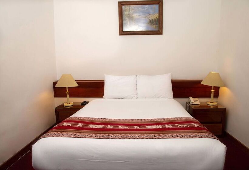 Fotos del hotel Garcilaso I:  15