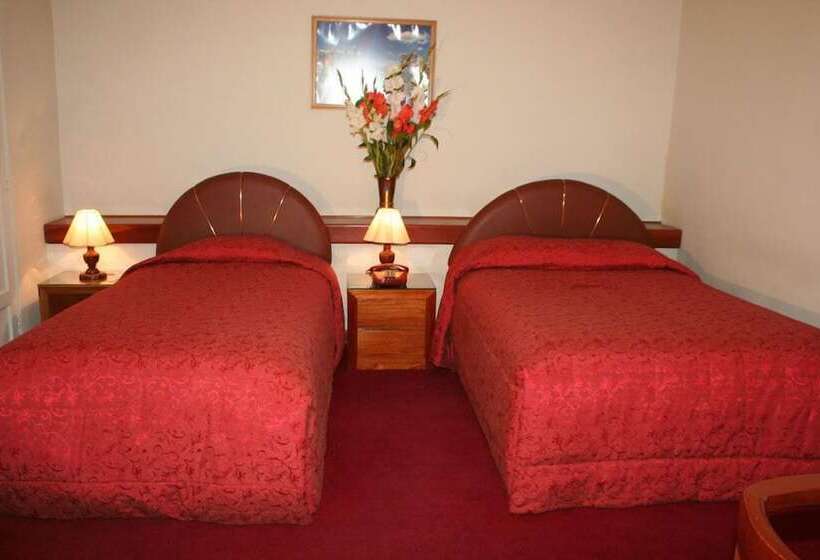 Fotos del hotel Garcilaso I:  16