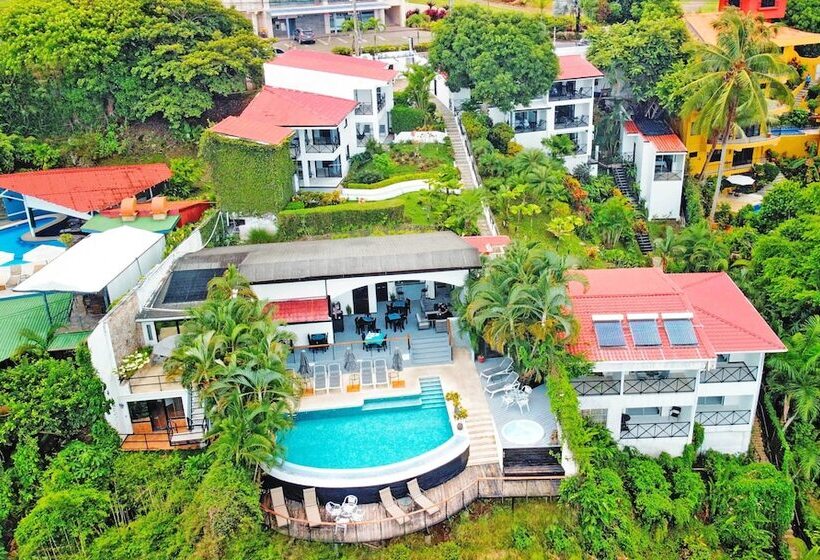 Fotos del hotel Gay Villa Roca:  16