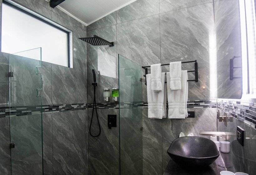 Fotos del hotel Gay Villa Roca:  19