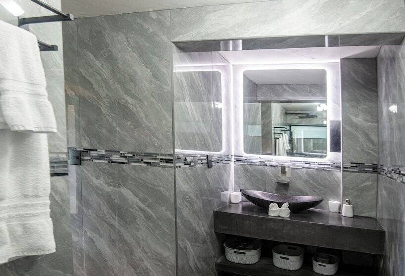 Fotos del hotel Gay Villa Roca:  8