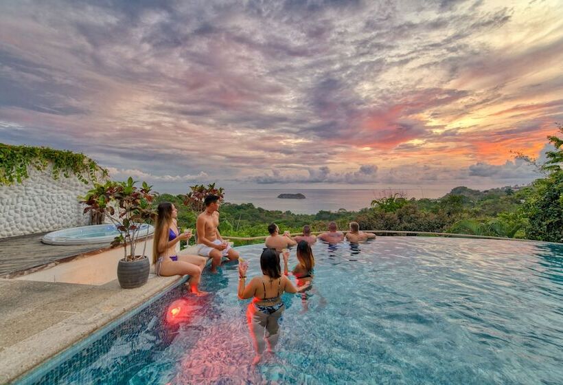 Fotos del hotel Gay Villa Roca:  20