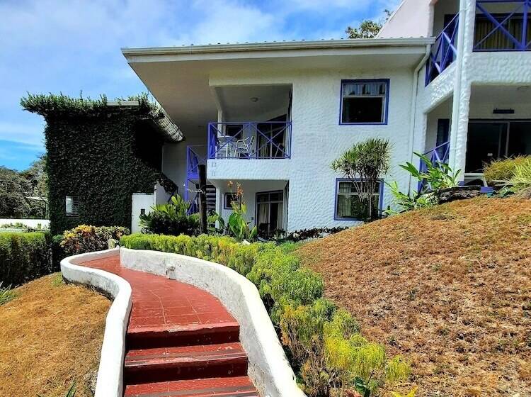 Fotos del hotel Gay Villa Roca:  22