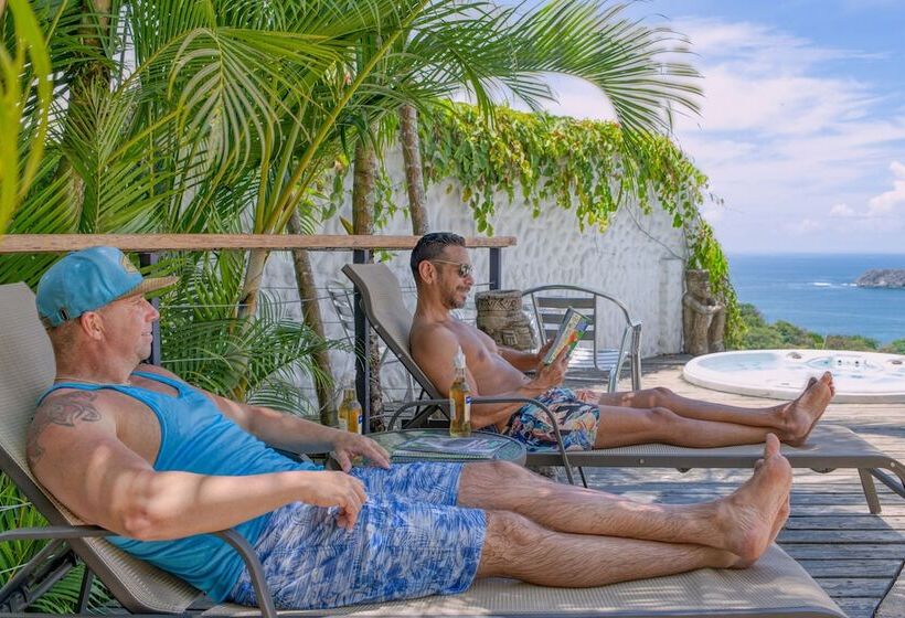 Fotos del hotel Gay Villa Roca:  10