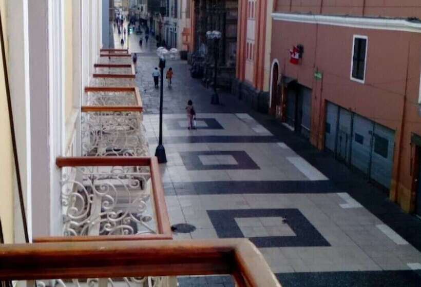 Fotos del hotel Inka Path:  7