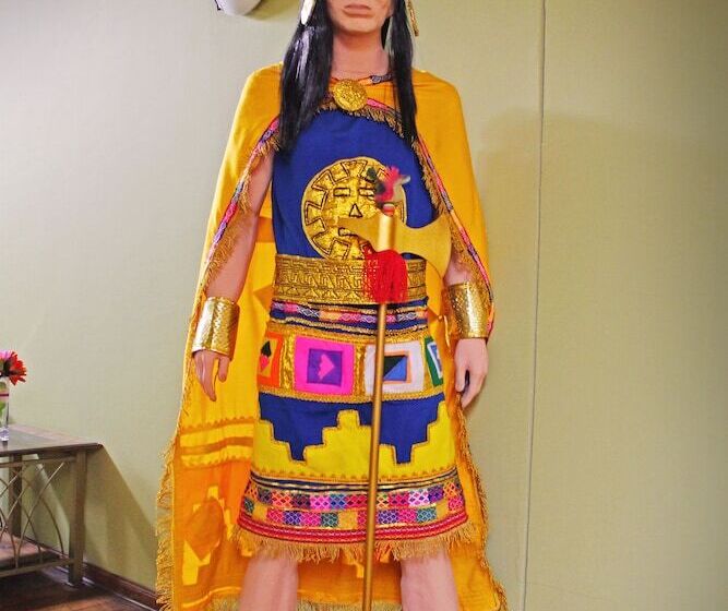 Fotos del hotel Inka Path:  9