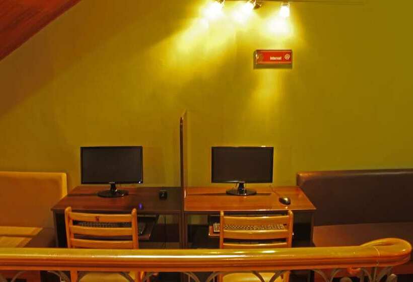 Fotos del hotel Inka Path:  11