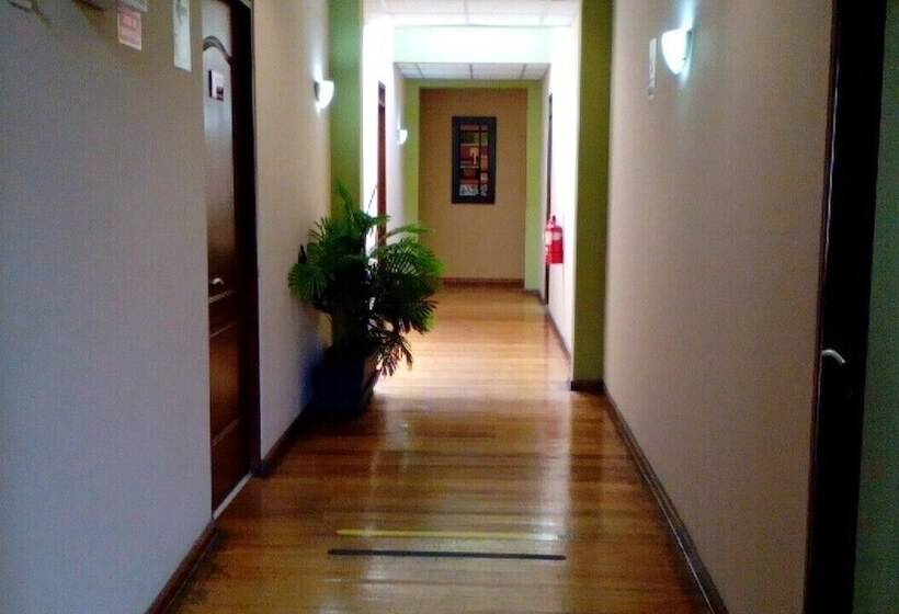 Fotos del hotel Inka Path:  17