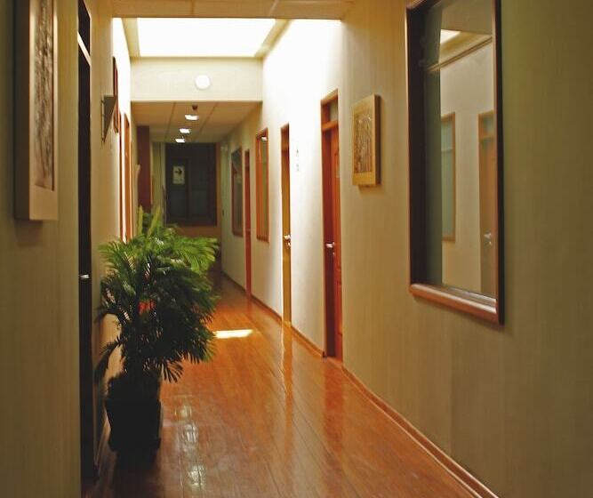 Fotos del hotel Inka Path:  2