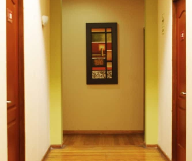 Fotos del hotel Inka Path:  23