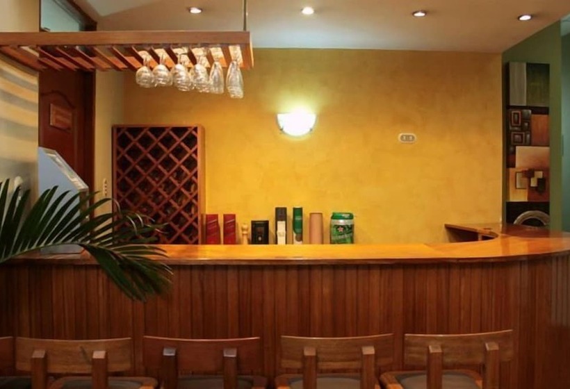 Fotos del hotel Inka Path:  5