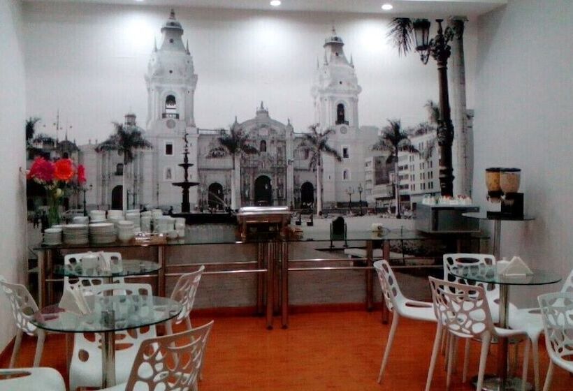 Fotos del hotel Inka Path:  4