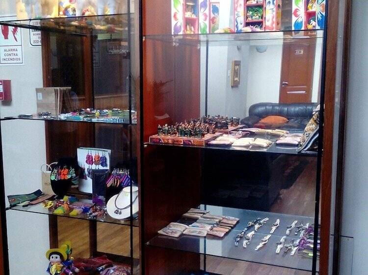 Fotos del hotel Inka Path:  20