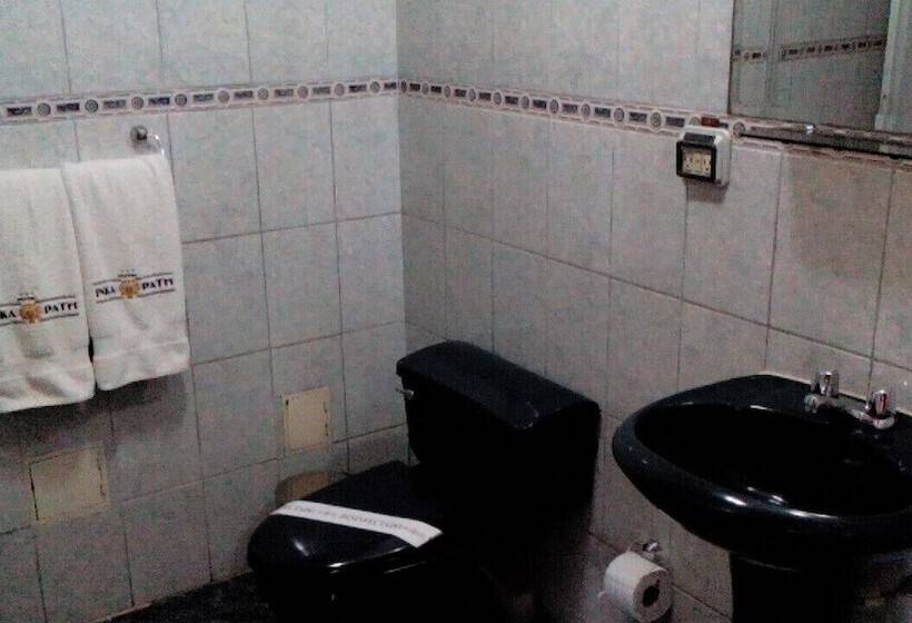 Fotos del hotel Inka Path:  19