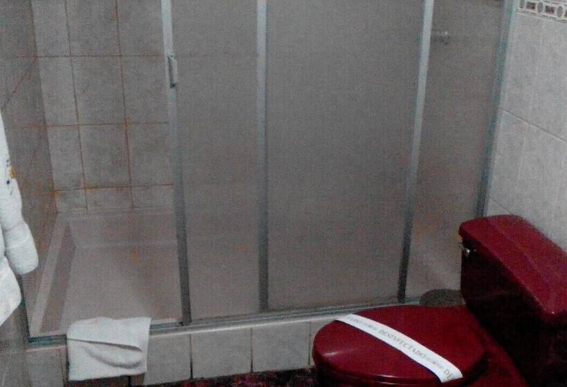 Fotos del hotel Inka Path:  18