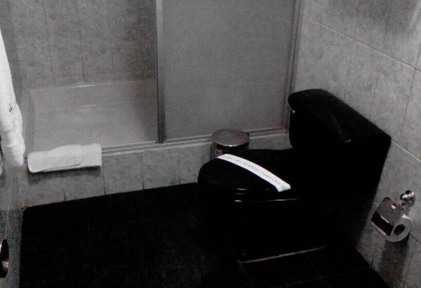 Fotos del hotel Inka Path:  3