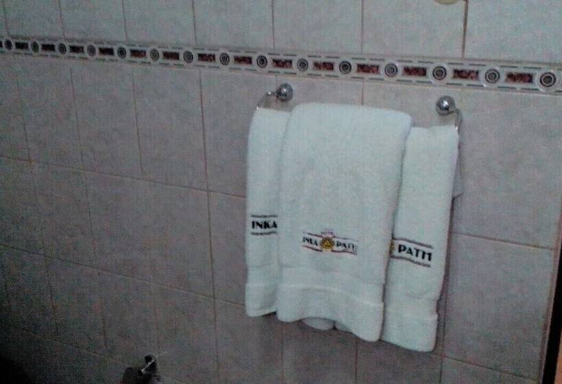 Fotos del hotel Inka Path:  15