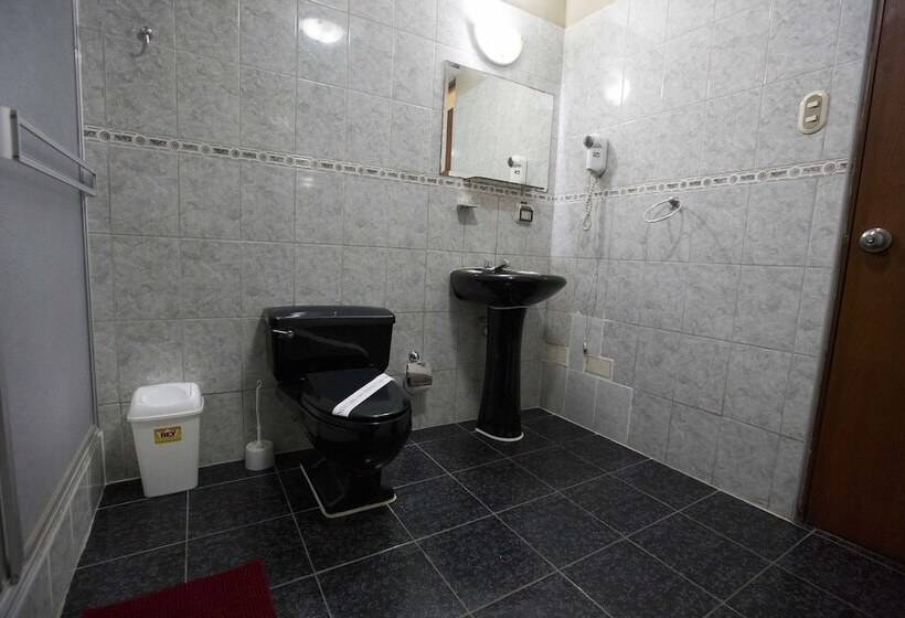 Fotos del hotel Inka Path:  8