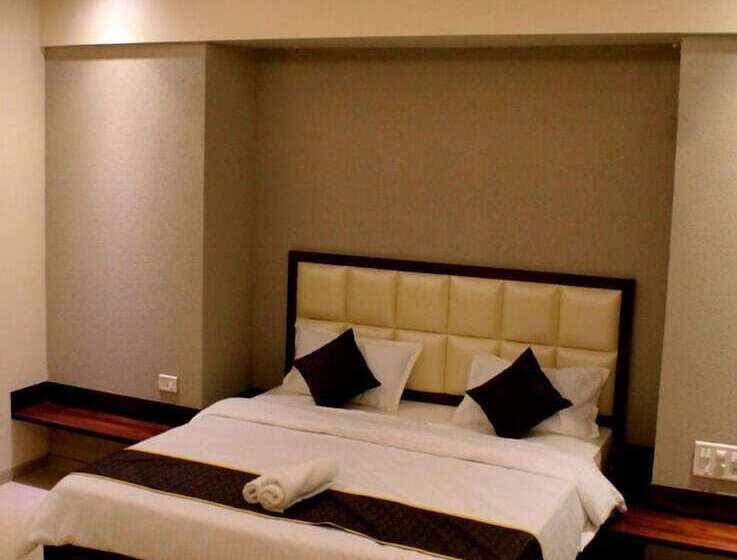 Fotos del hotel Vosiv Suites  Kalyani Nagar:  2