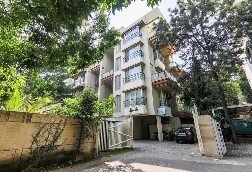 Fotos del hotel Vosiv Suites  Kalyani Nagar:  9