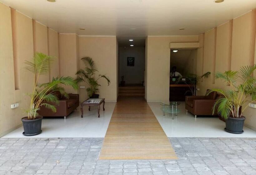 Fotos del hotel Vosiv Suites  Kalyani Nagar:  4