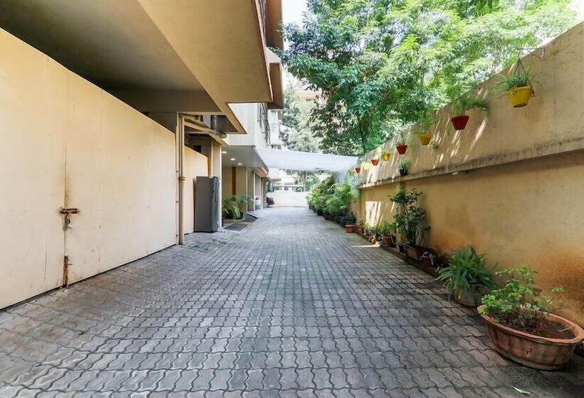 Fotos del hotel Vosiv Suites  Kalyani Nagar:  18