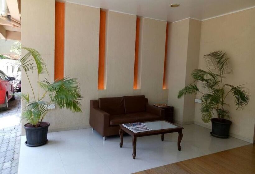 Fotos del hotel Vosiv Suites  Kalyani Nagar:  24