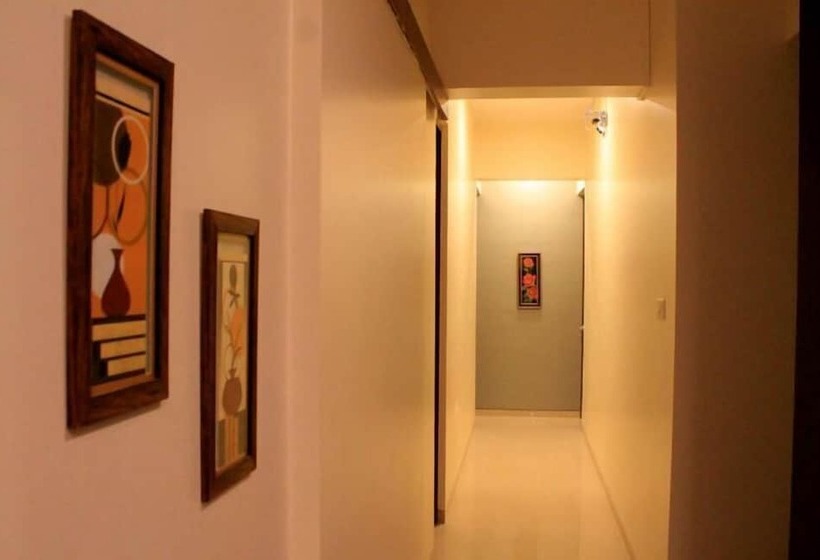 Fotos del hotel Vosiv Suites  Kalyani Nagar:  16
