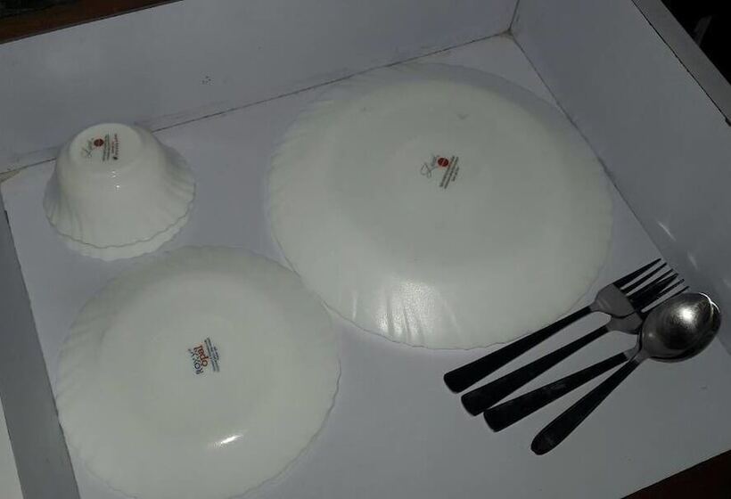 Fotos del hotel Vosiv Suites  Kalyani Nagar:  8