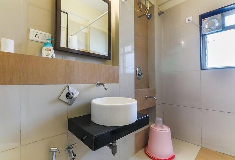 Fotos del hotel Vosiv Suites  Kalyani Nagar:  17