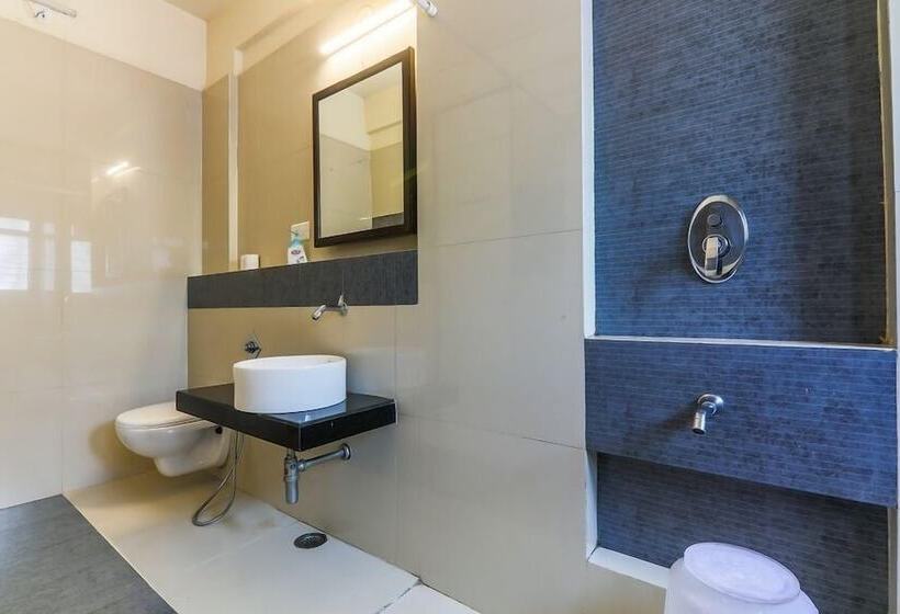 Fotos del hotel Vosiv Suites  Kalyani Nagar:  13