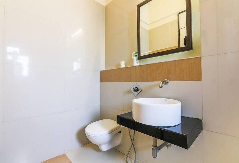 Fotos del hotel Vosiv Suites  Kalyani Nagar:  20