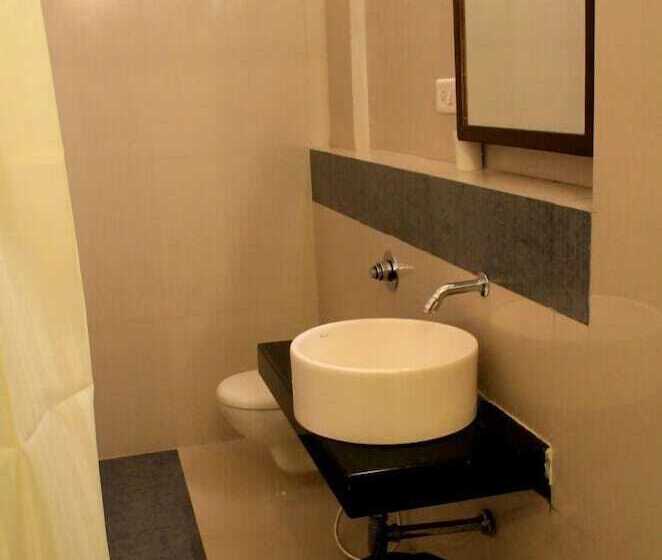 Fotos del hotel Vosiv Suites  Kalyani Nagar:  7