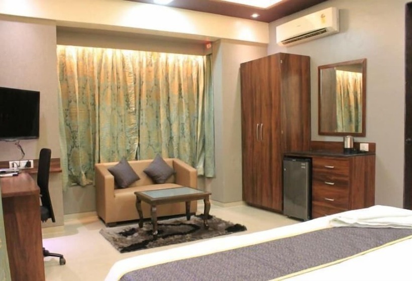 Fotos del hotel Vosiv Suites  Kalyani Nagar:  23